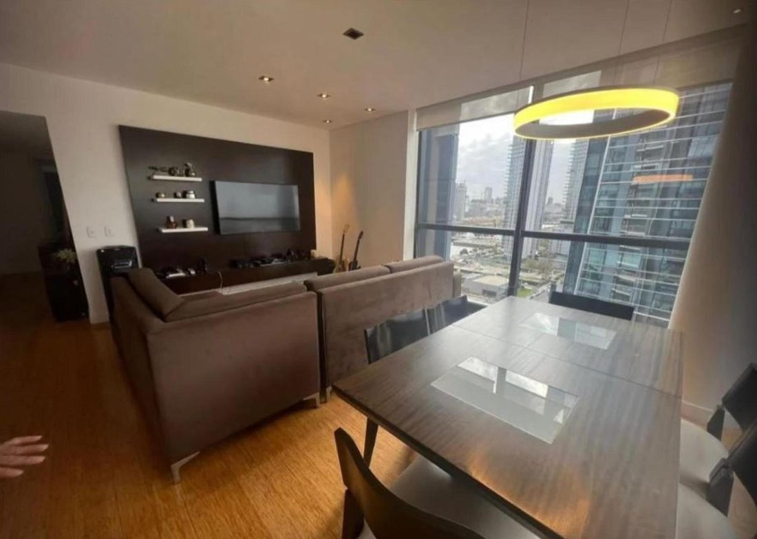 Apartment in Buenos Aires, Buenos Aires, Argentina 1 - 18627368