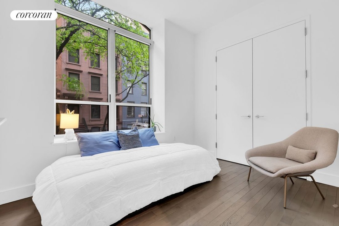 Condo in New York, New York, United States 3 - 17318126