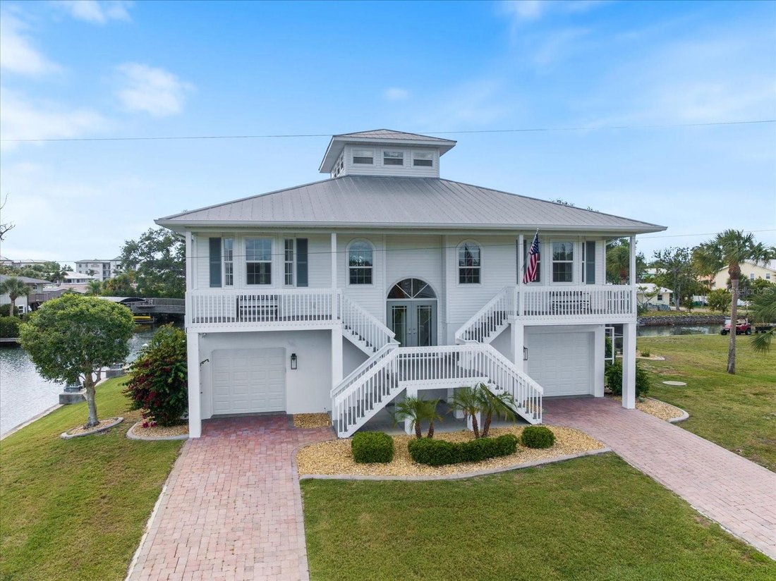 House in Englewood, Florida, United States 1 - 18628944