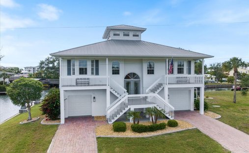 House in Englewood, Florida, United States 1