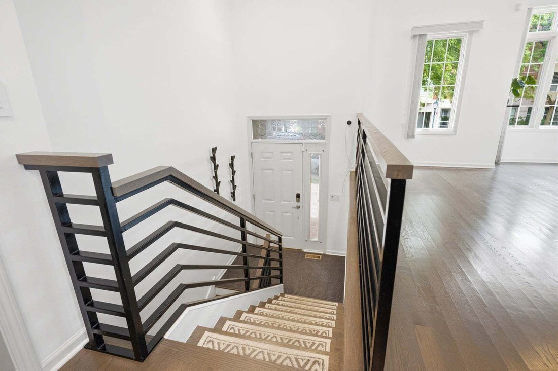 Townhouse in Roselle, Illinois, United States 5 - 18628583