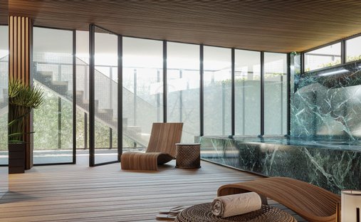 Apartment in Santo Antonio, Lisbon, Portugal 1