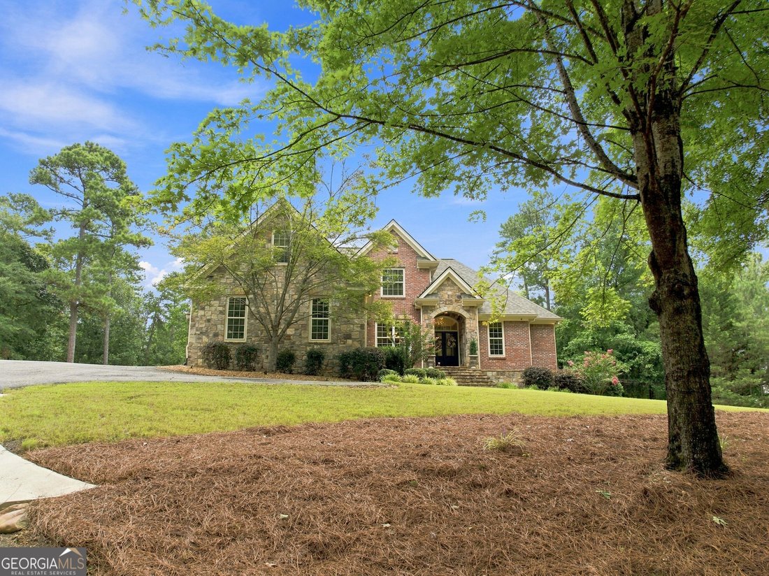 House in Rome, Georgia, United States 2 - 18629537