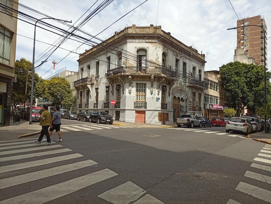 Land in Buenos Aires, Buenos Aires, Argentina 1 - 18627053