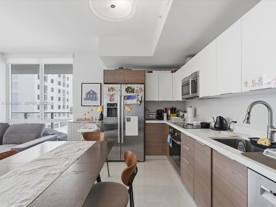 Condo in Miami, Florida, United States 3 - 18629684