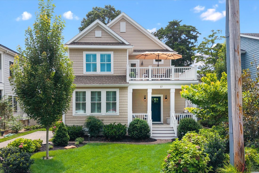 House in Rehoboth Beach, Delaware, United States 5 - 18626287