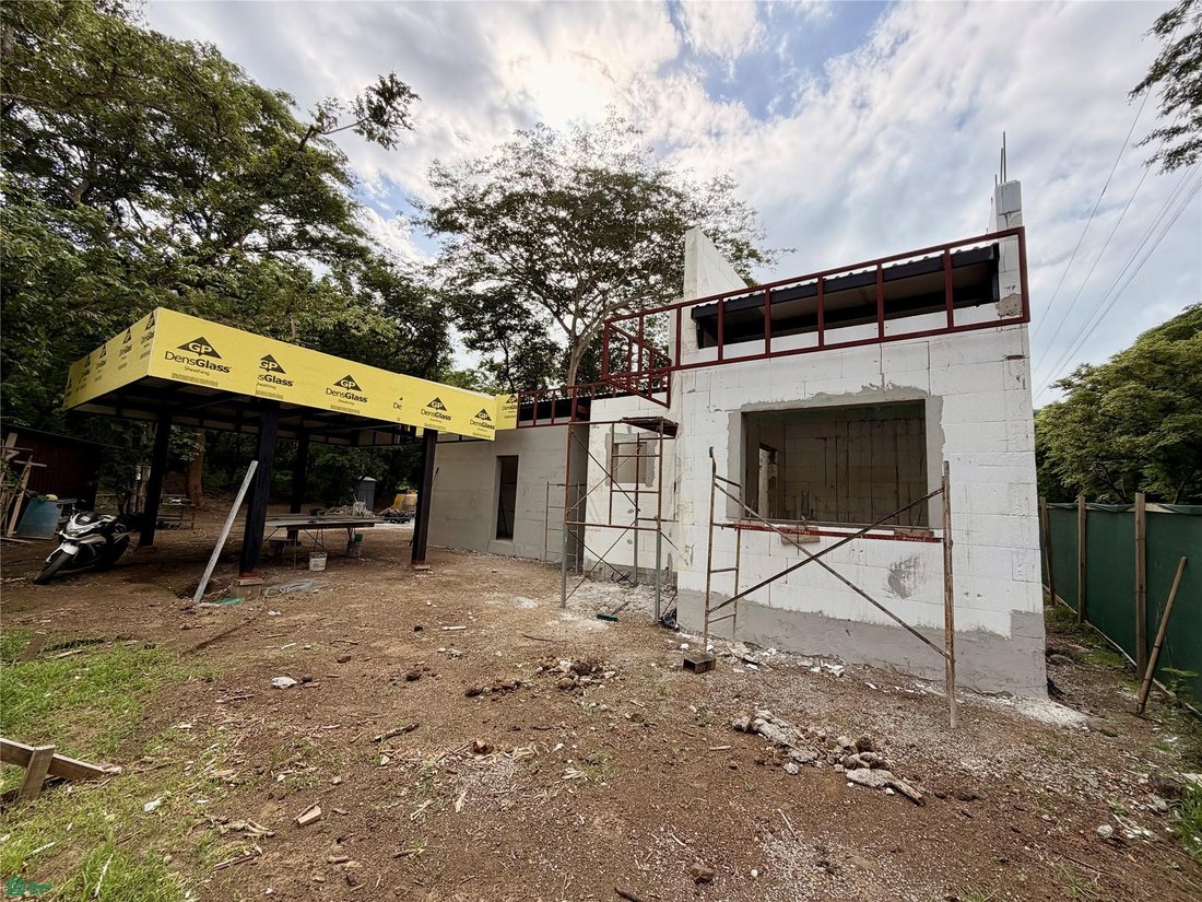 Casa en Playa Hermosa, Provincia de Guanacaste, Costa Rica 4 - 17903771