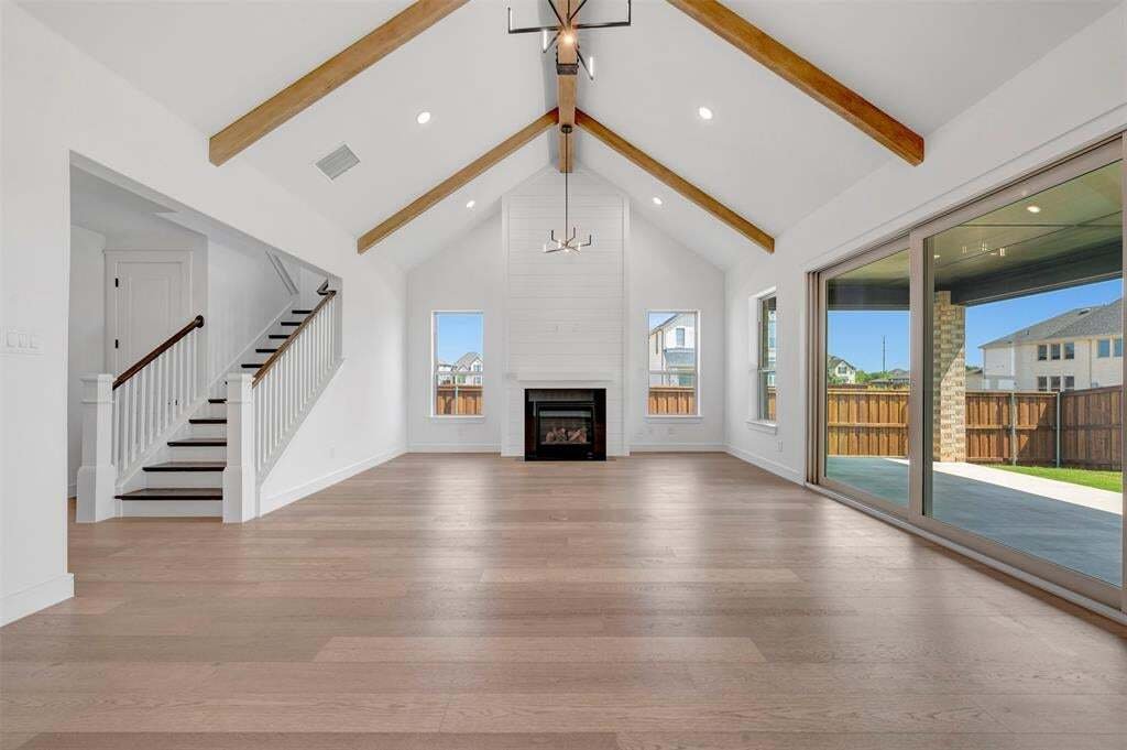 House in Fort Worth, Texas, United States 4 - 17910510