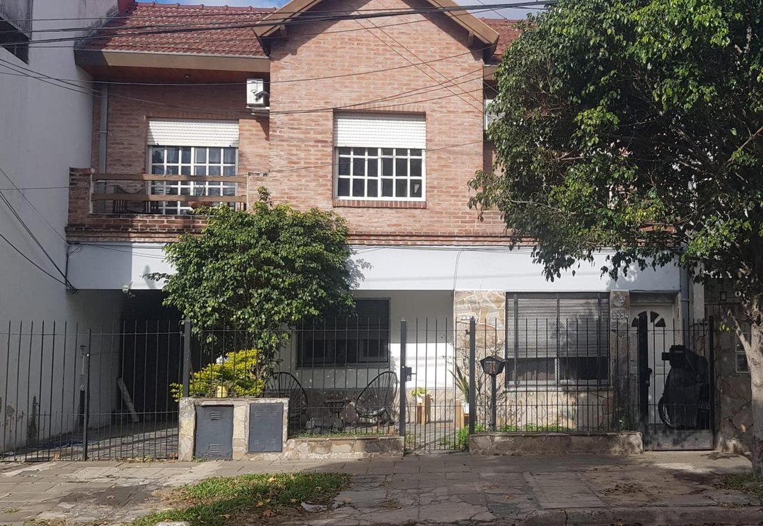 House in Martínez, Buenos Aires Province, Argentina 1 - 18627306