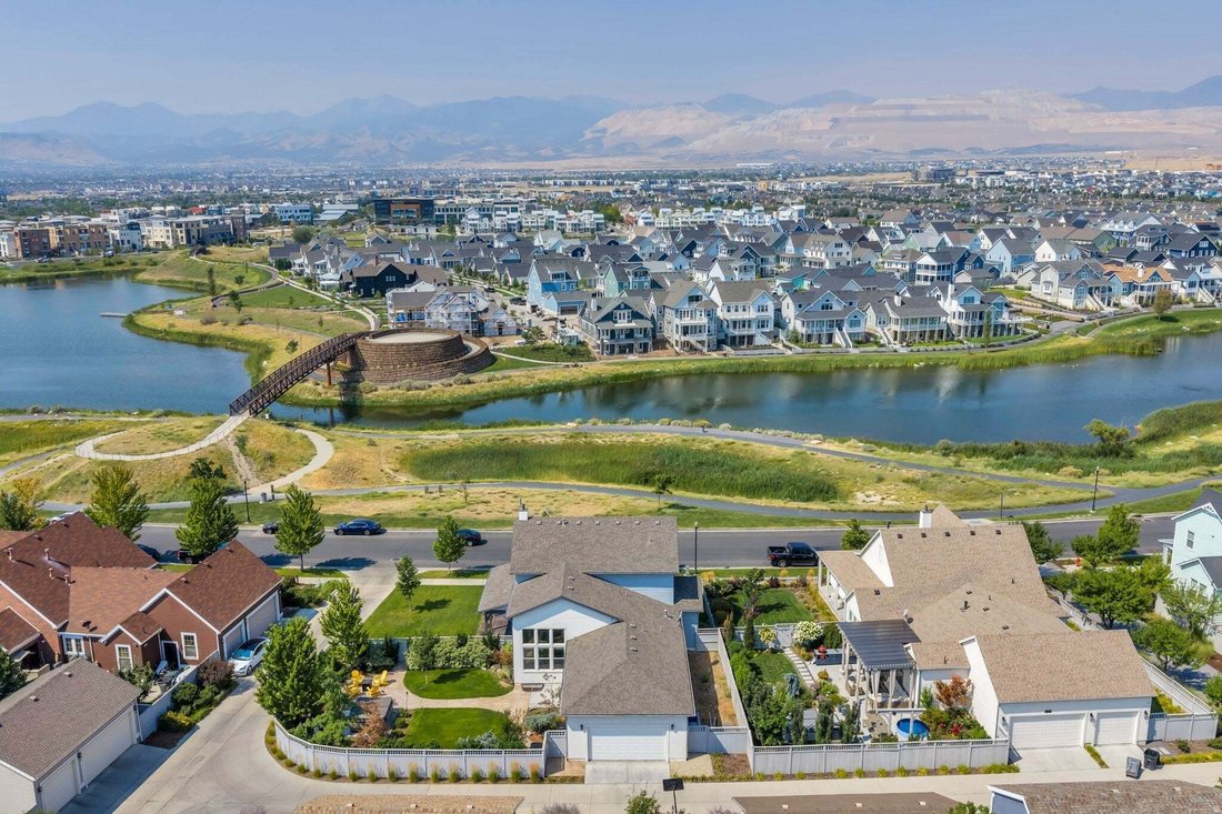 House in South Jordan, Utah, United States 4 - 18629435