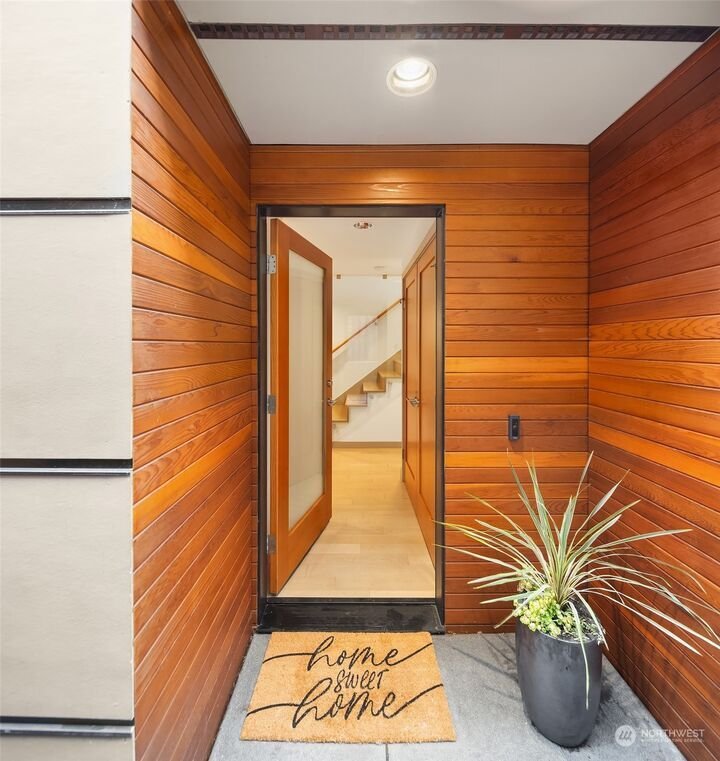 Townhouse in Seattle, Washington, United States 3 - 17636962