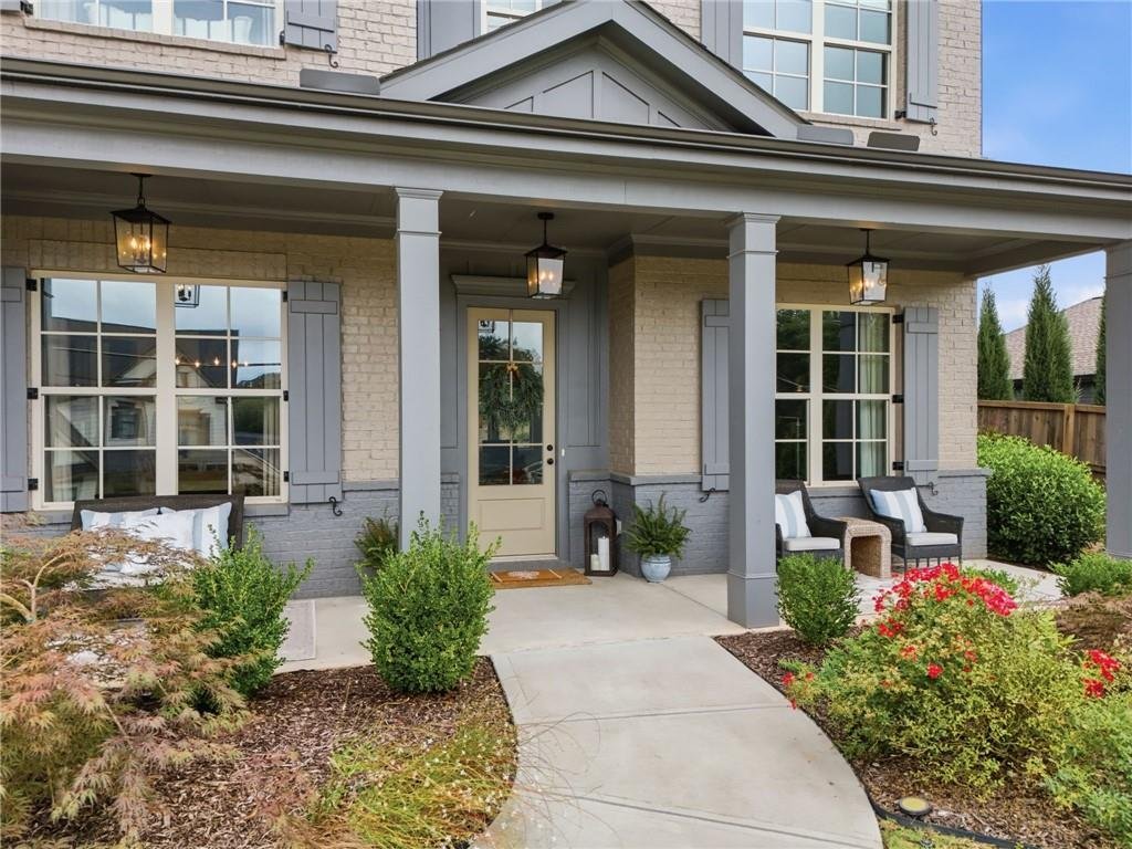 House in Buford, Georgia, United States 5 - 18627236