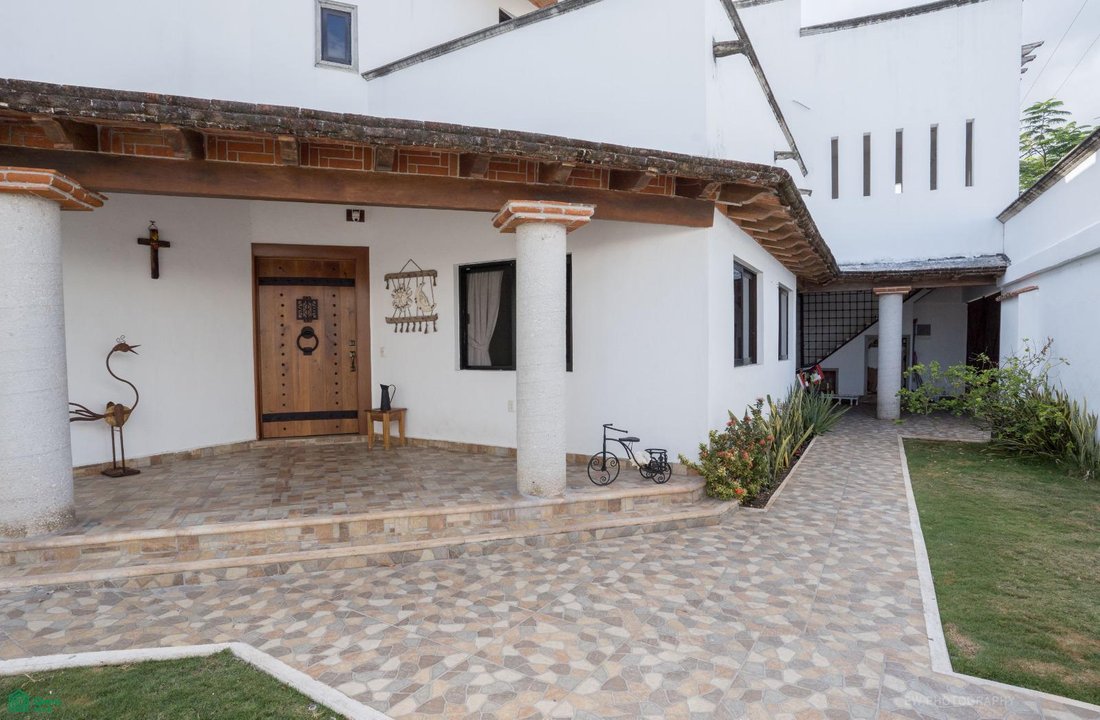 House in Playa del Carmen, Quintana Roo, Mexico 3 - 17089926
