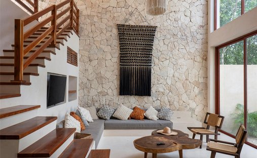 House in Tulum, Quintana Roo, Mexico 1