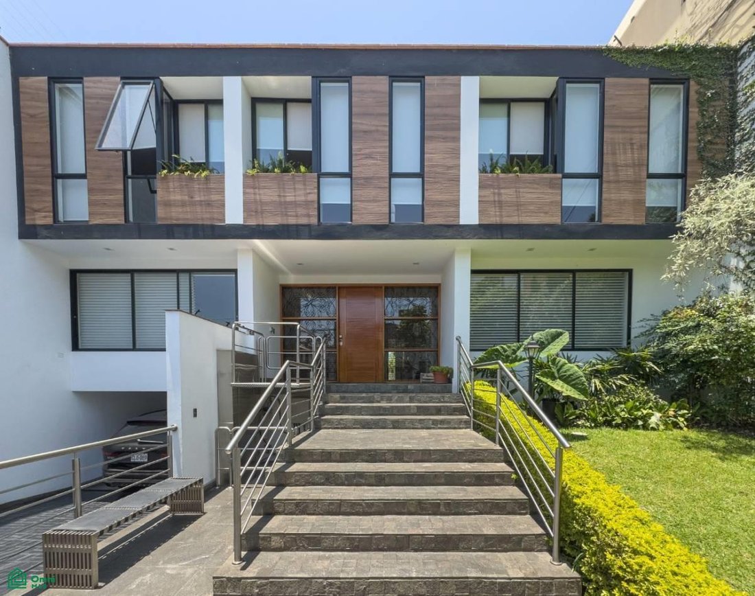 House in Lima, Callao Region, Peru 1 - 17356160