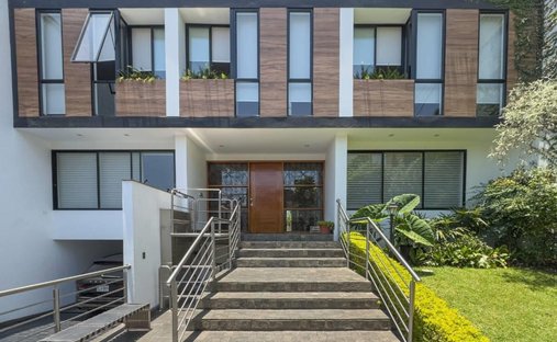 Haus in Lima, Callao Region, Peru 1