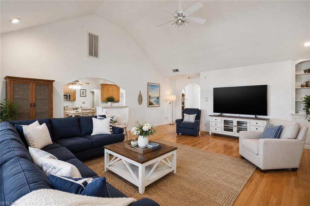House in Virginia Beach, Virginia, United States 3 - 18628218