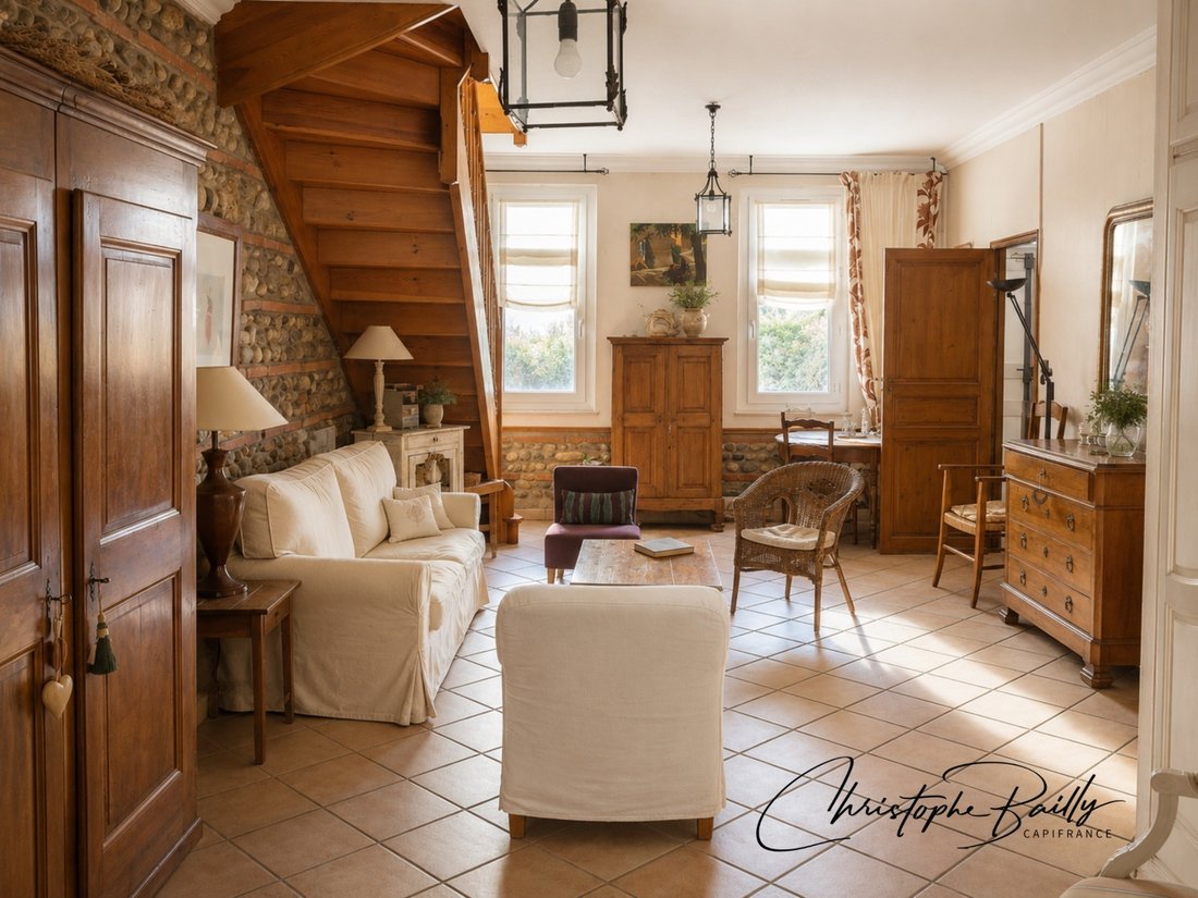 House in Côte Pavée-L Hers-La Terrasse, Toulouse, France 2 - 17241817