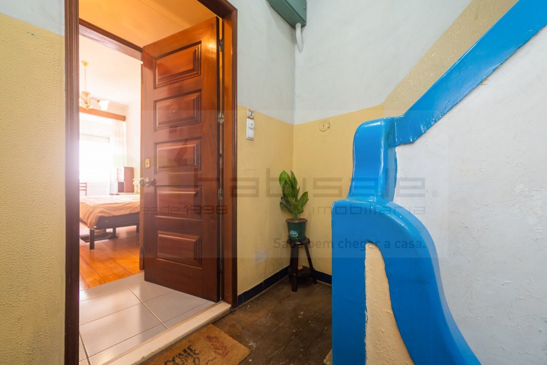 Apartment in Misericordia, Lisbon, Portugal 3 - 18630002
