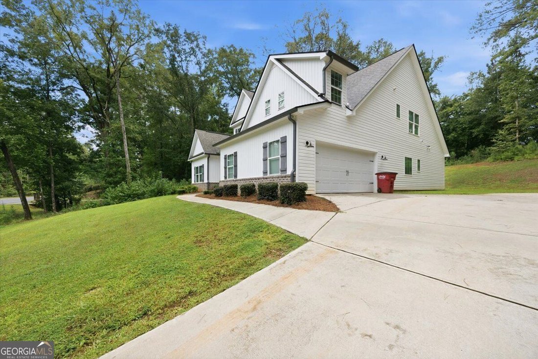 House in Forsyth, Georgia, United States 5 - 18629534