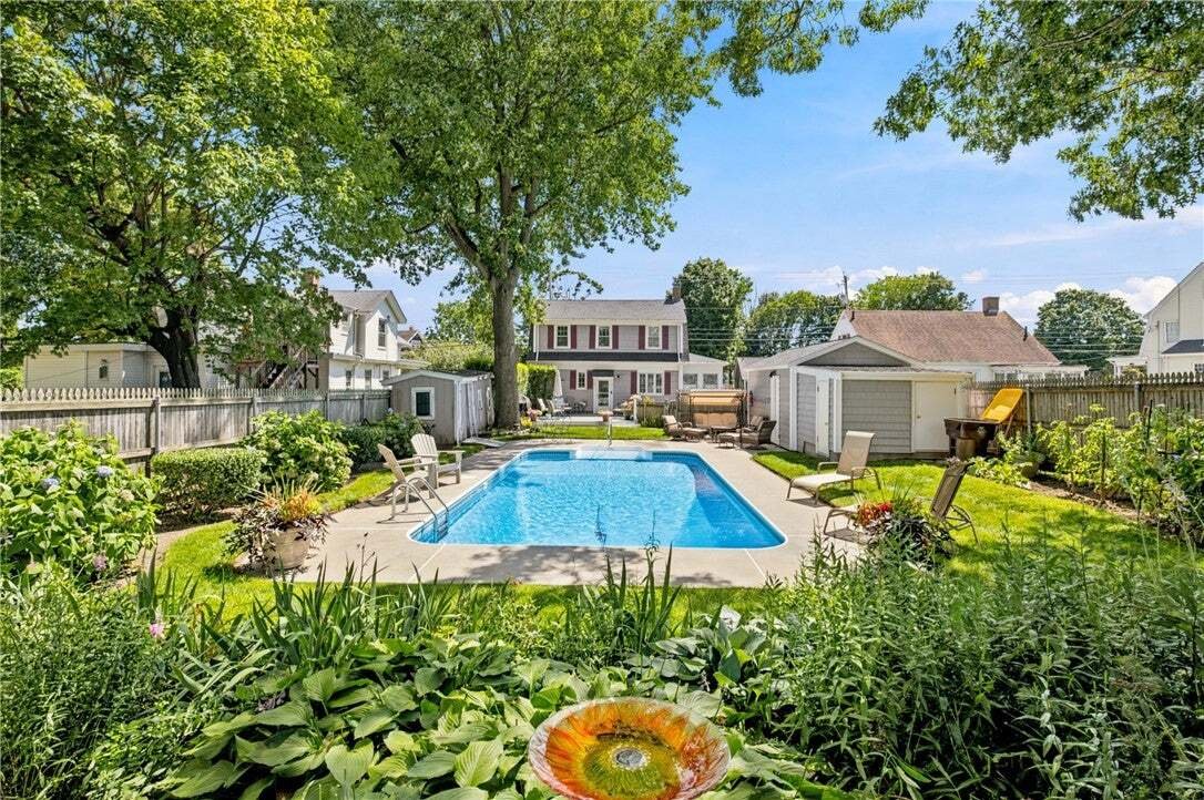 House in Westport, Massachusetts, United States 3 - 18629013