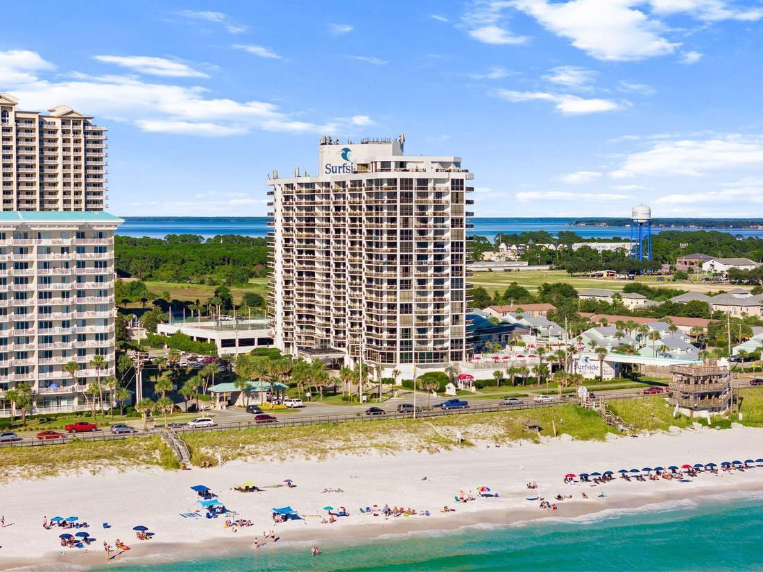 Condo in Miramar Beach, Florida, United States 3 - 18629074