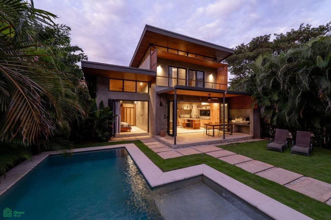 House in Tamarindo, Guanacaste Province, Costa Rica 2 - 17232681