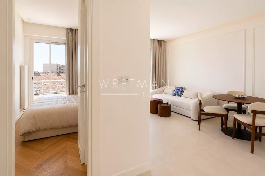 Apartment in Musiciens - Thiers, Nice, France 3 - 18630055