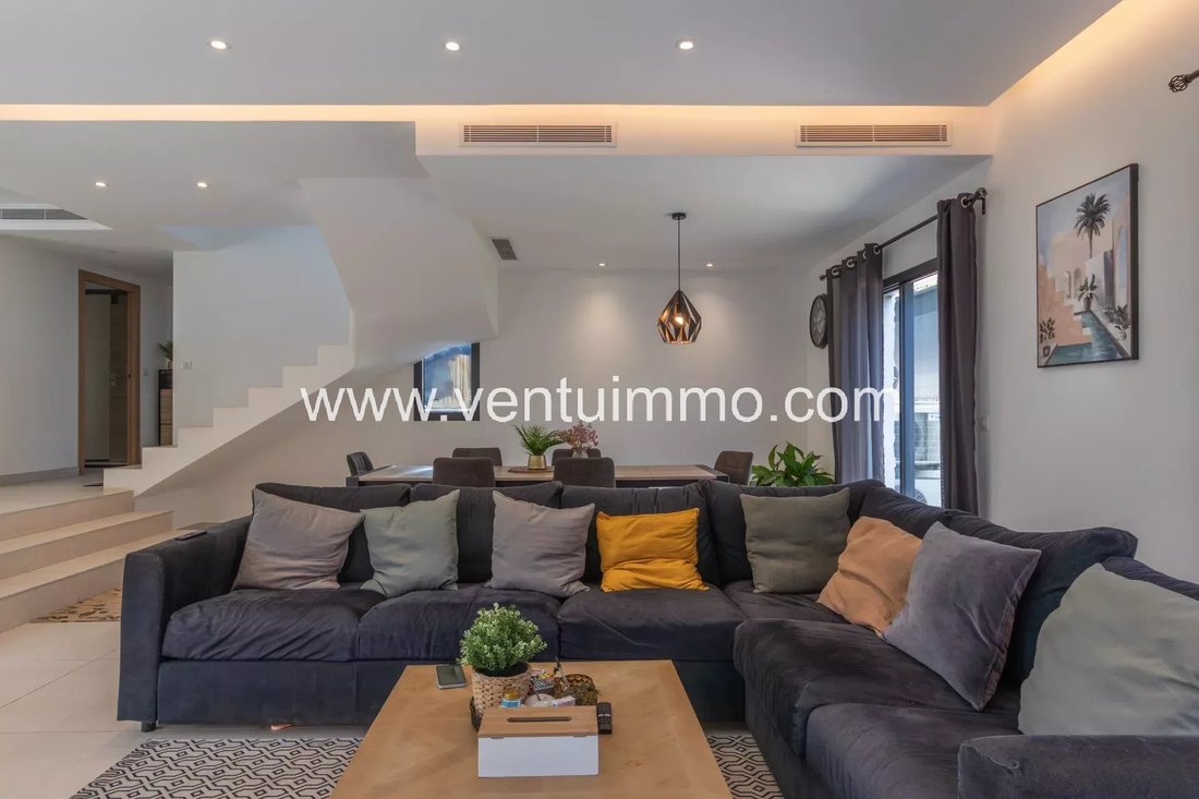 Villa in Le Grand Saule, Cannes, France 2 - 18627174