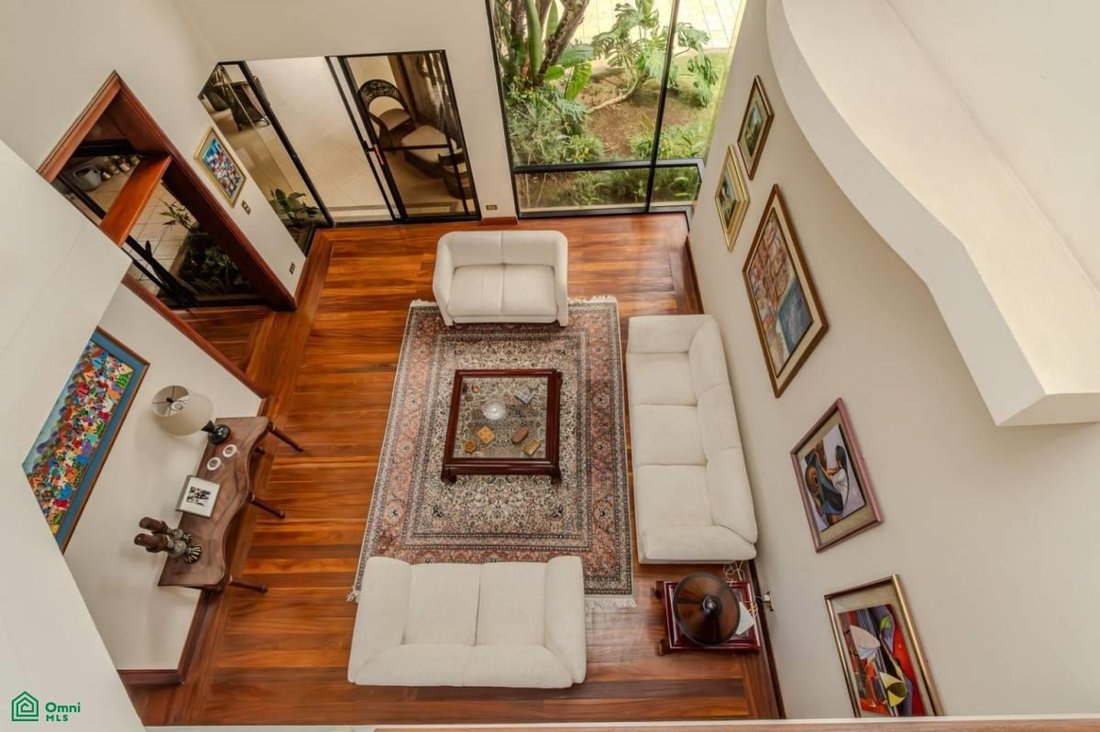 House in Santa Ana, San José Province, Costa Rica 5 - 17088116