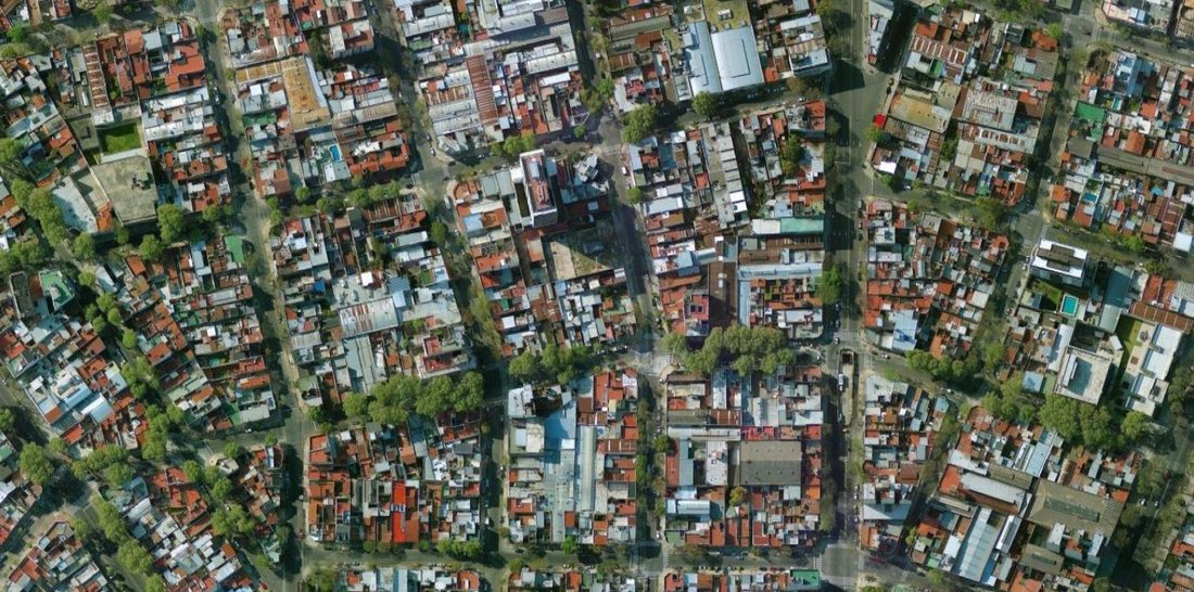 Land in Buenos Aires, Buenos Aires, Argentina 4 - 18627345