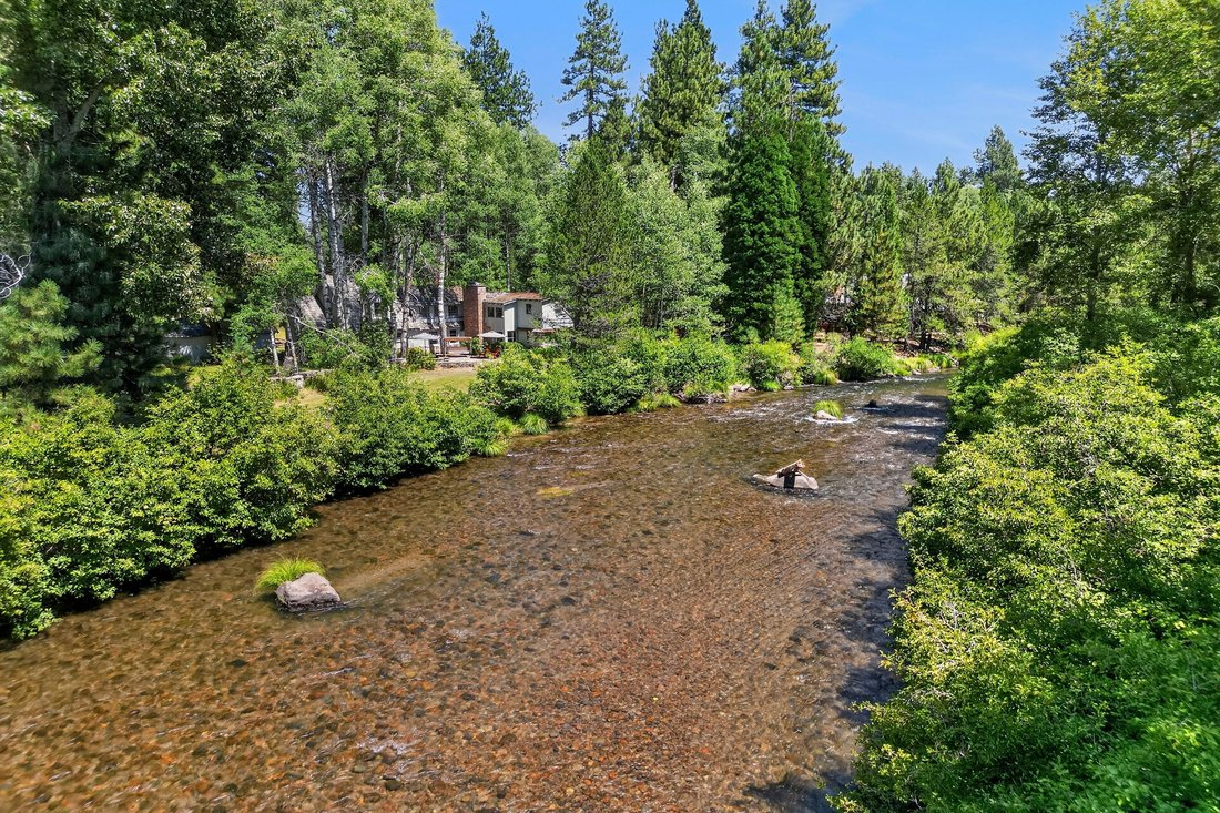 House in Lake Almanor West, California, United States 4 - 18627466