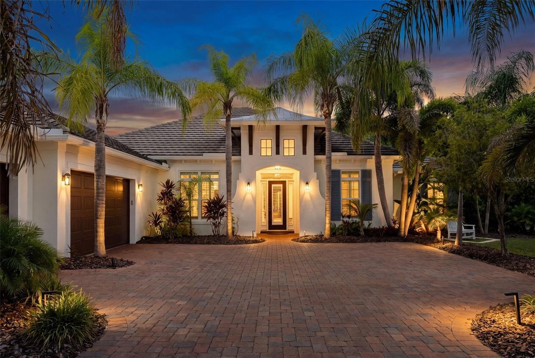 House in Bradenton, Florida, United States 1 - 18628971