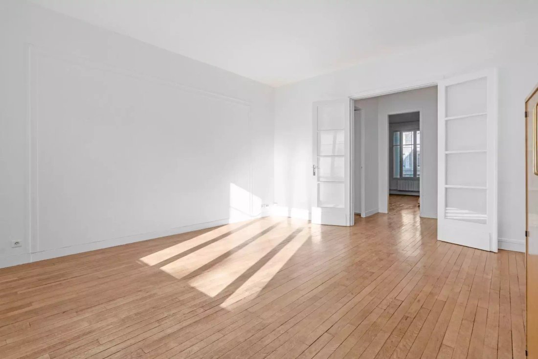 Apartment in Muette Nord, Paris 16e Arrondissement, Paris 4 - 17075168