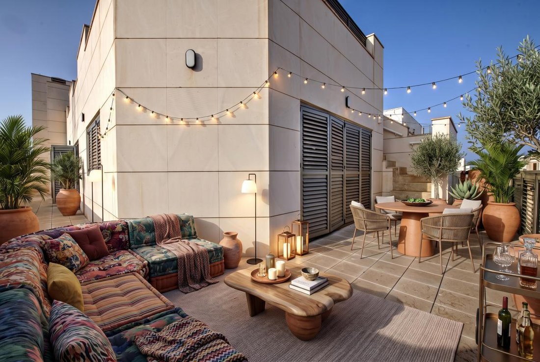 Apartment in Torrevieja, Valencian Community, Spain 3 - 18626489