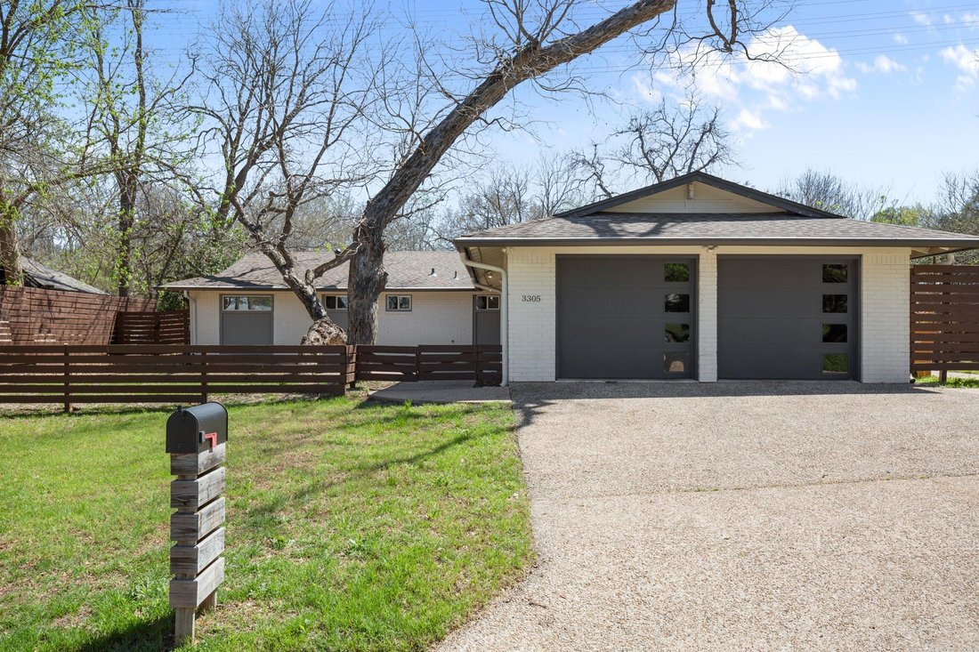 House in Austin, Texas, United States 1 - 18627999