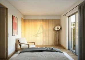 Apartment in Lordelo do Ouro e Massarelos, Porto District, Portugal 4 - 18629891