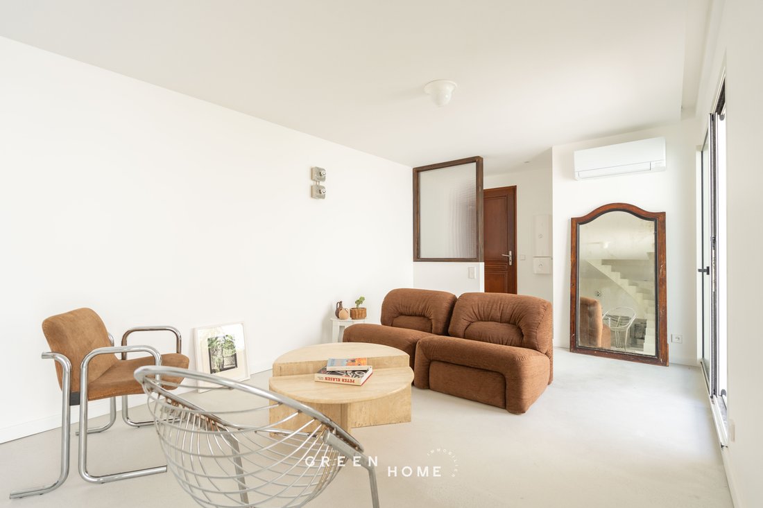 House in Baille, 5e Arrondissement, Marseille 2 - 18628443