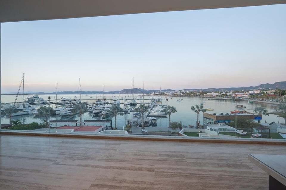 Condo in La Paz, Baja California Sur, Mexico 4 - 18629853
