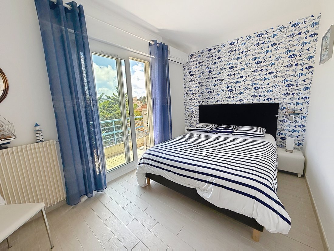 Apartment in Fontmerle, Antibes, France 5 - 18628474