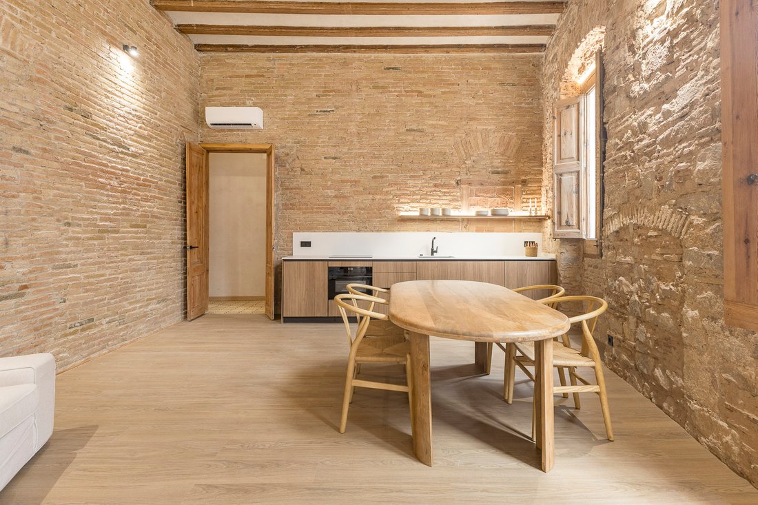 Apartment in Ciutat Vella, Barcelona, Spain 3 - 18629847