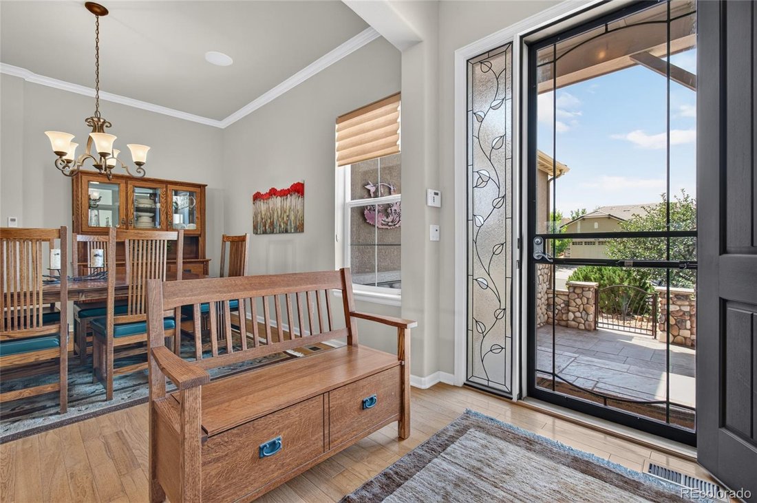 House in Broomfield, Colorado, United States 3 - 18629130