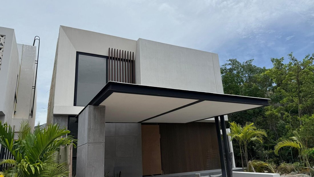 House in Cancún, Quintana Roo, Mexico 1 - 18626773