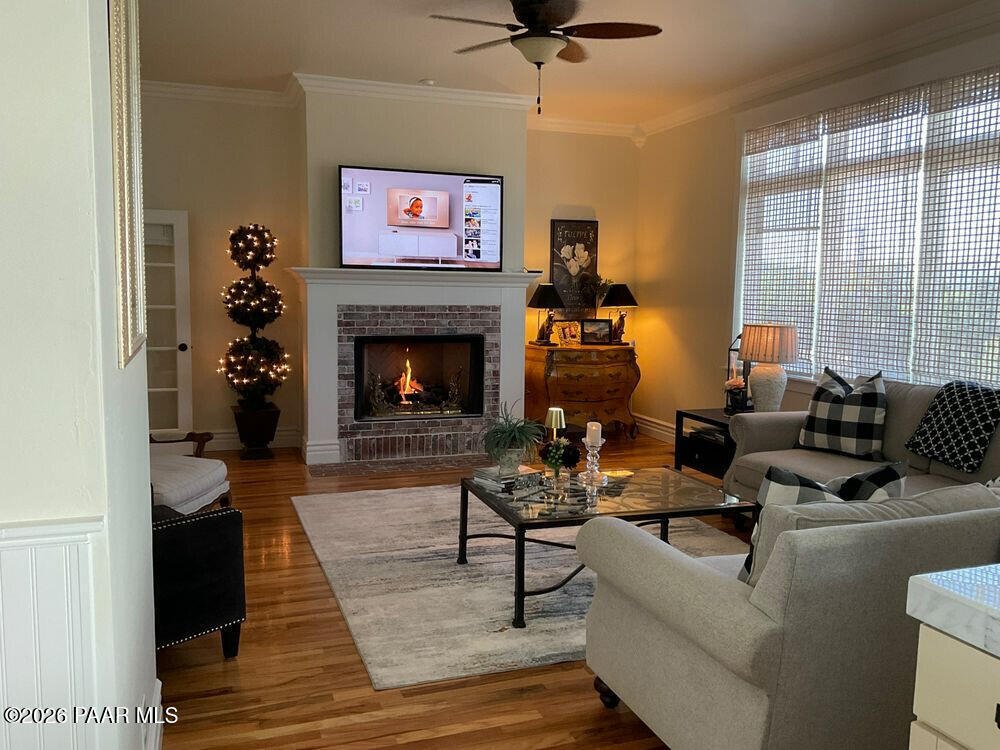 House in Prescott, Arizona, United States 3 - 18628725