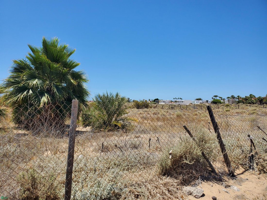 Land in Puerto Peñasco, Sonora, Mexico 5 - 18003464