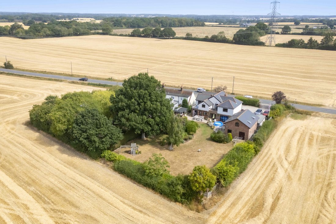 Casa a Braintree, Inghilterra 1 - 18630118