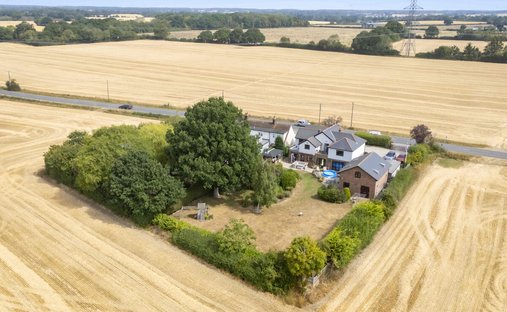 Haus in Braintree, England 1