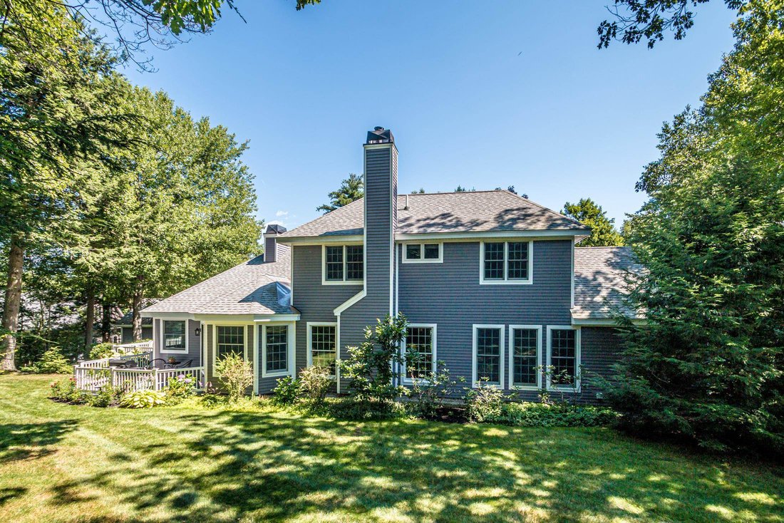 House in Hales Location, New Hampshire, United States 5 - 18627665
