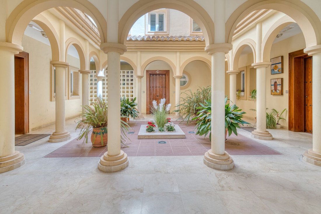 Penthouse in Manilva, Andalusia, Spain 3 - 18626805