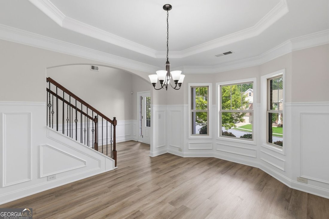 House in Douglasville, Georgia, United States 3 - 18629547